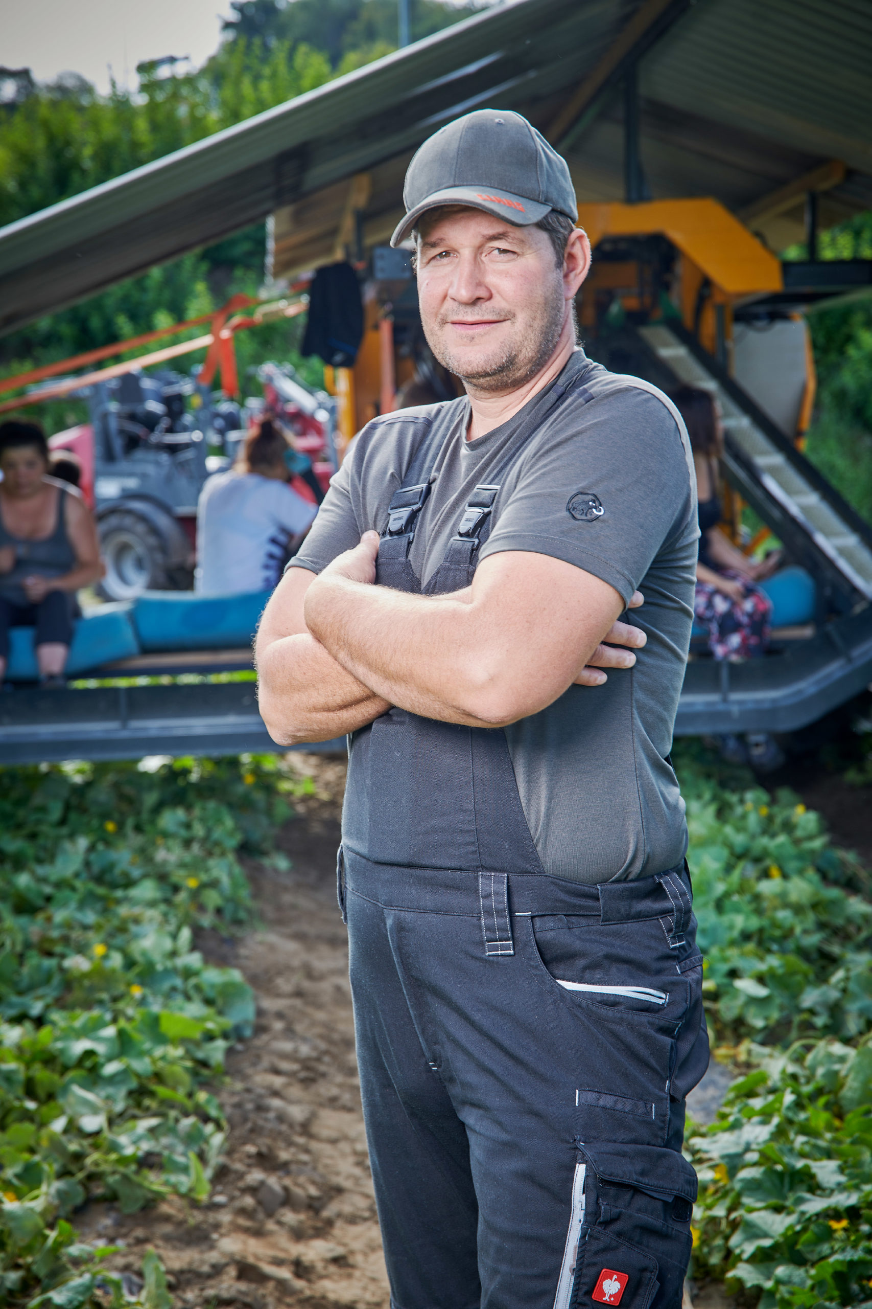 Olivier Bonjour