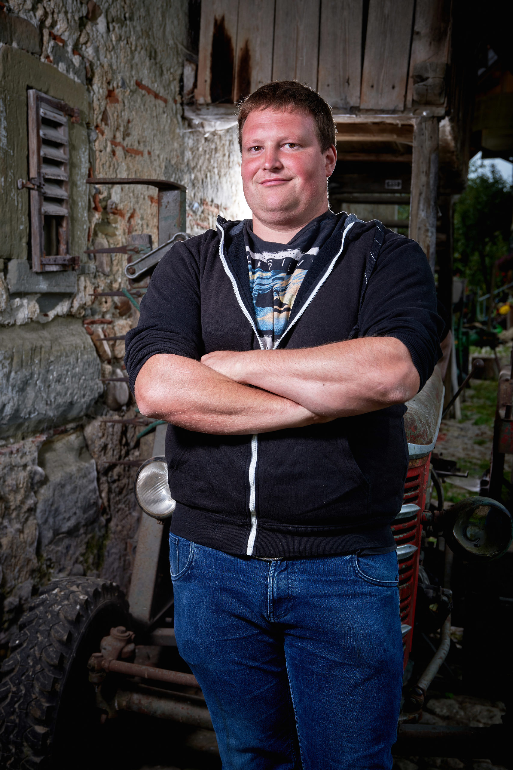 Simon Lehmann