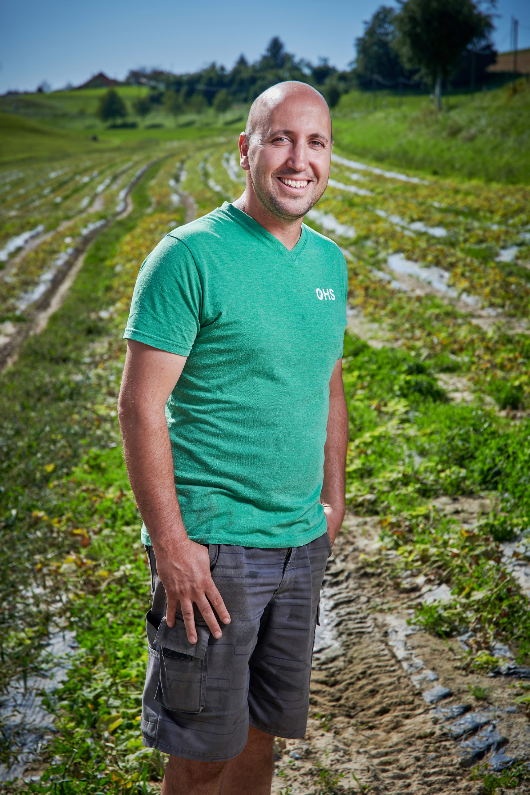 Damien Bettex